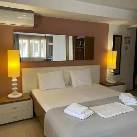 Appartement Greecerent - Elegant Center Thessaloniki